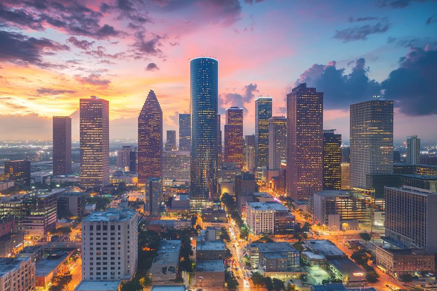 Find out more about the Top 10 Real Estate Companies in Houston in 2025 part 2