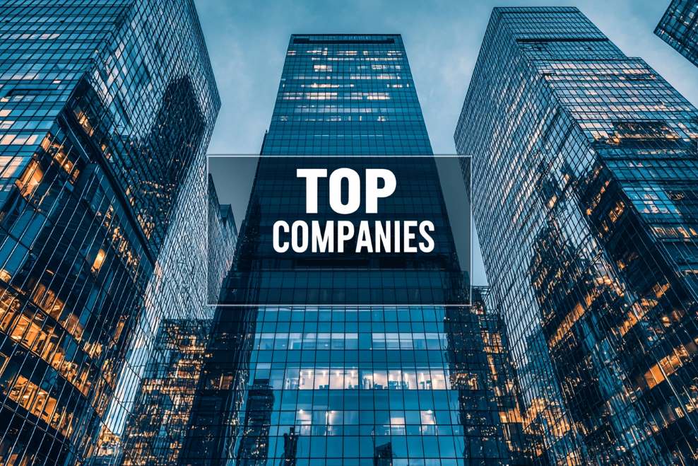 Top 10 Real Estate Companies in every city : Best Real Estate Companies in USA and The World