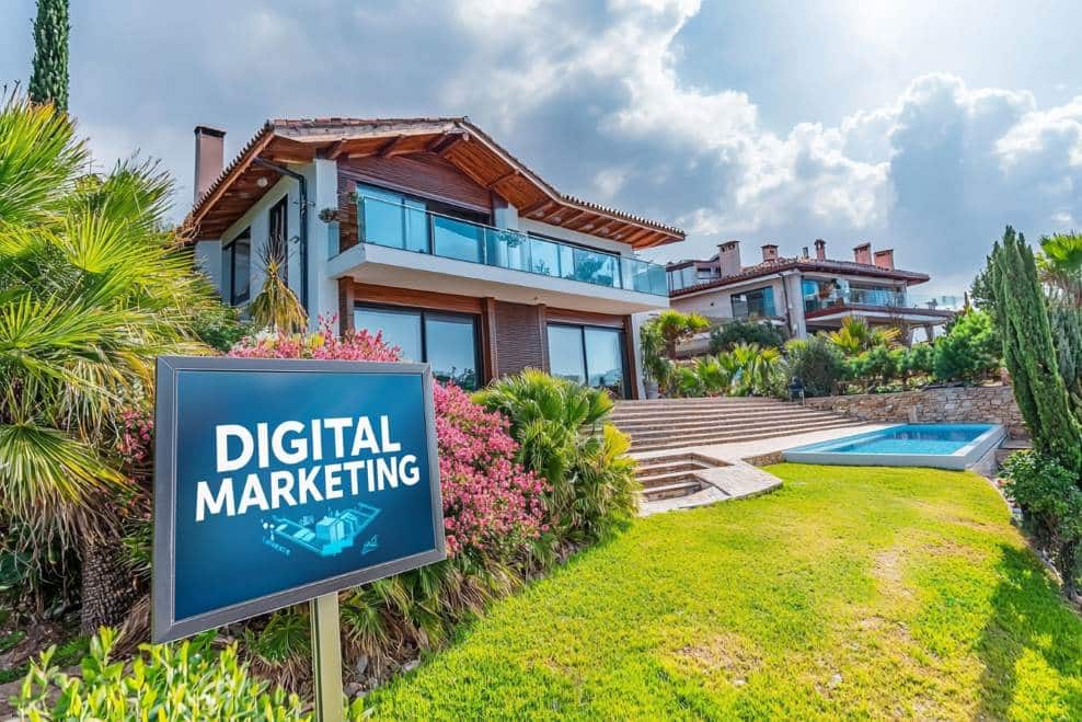 Top 10 Real Estate Digital Marketing Agencies in 2025 - Best Real Estate Digital Marketing Agency-4