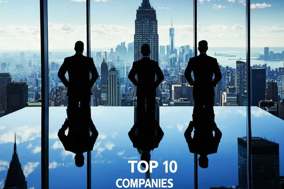 Discover the Top 10 Real Estate Companies in USA, in Each City for 2025 - Best USA Real Estate Companies